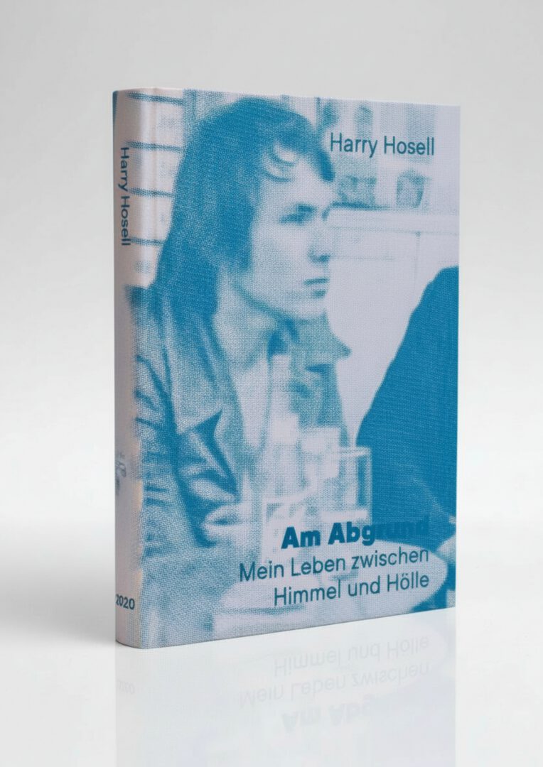 Am Abgrund<br>Mein Leben zwischen Himmel und Hölle 3