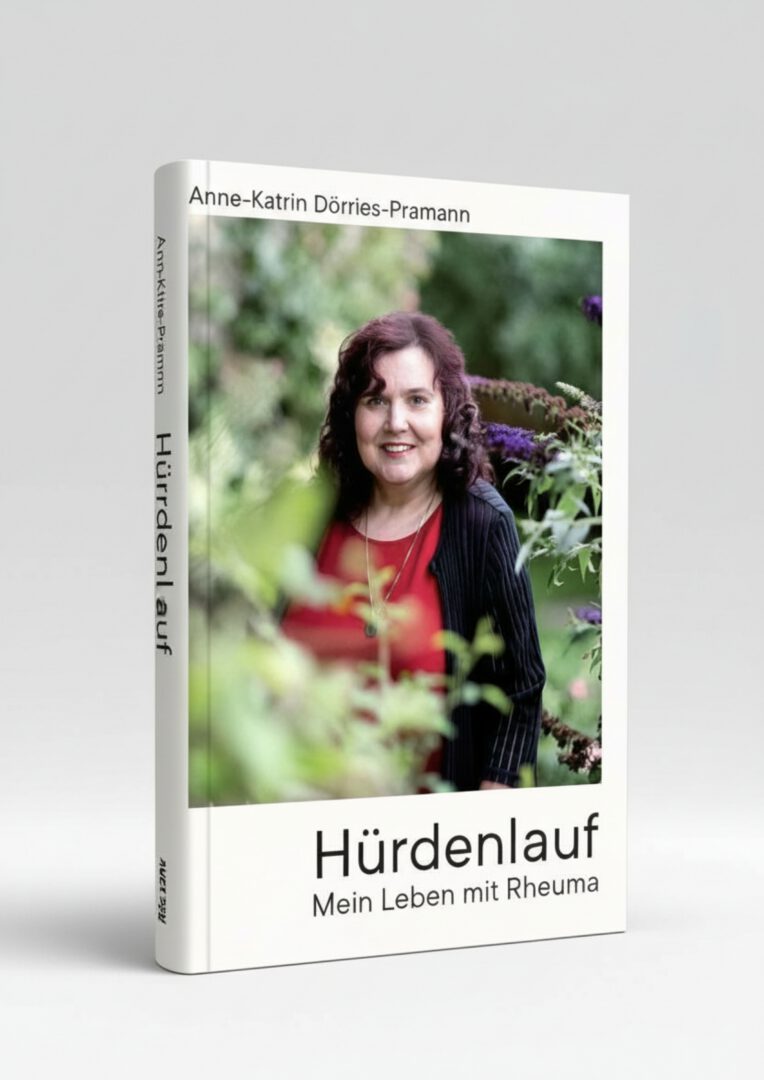 Hürdenlauf <br>Mein Leben mit Rheuma 2