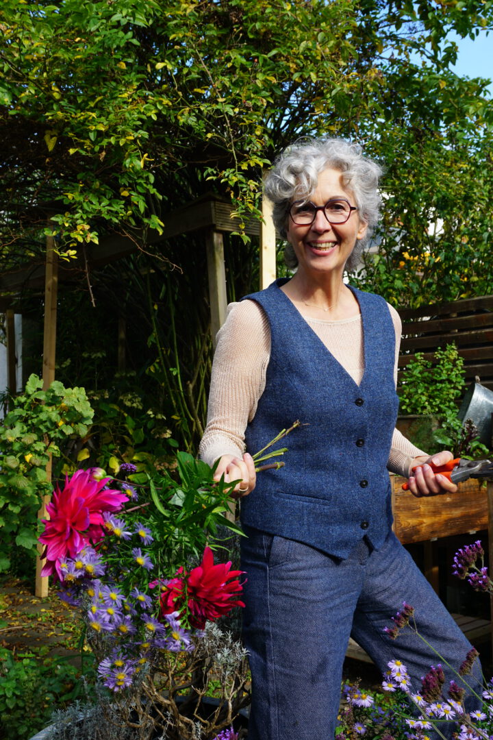 Über mich 5 Über mich 5