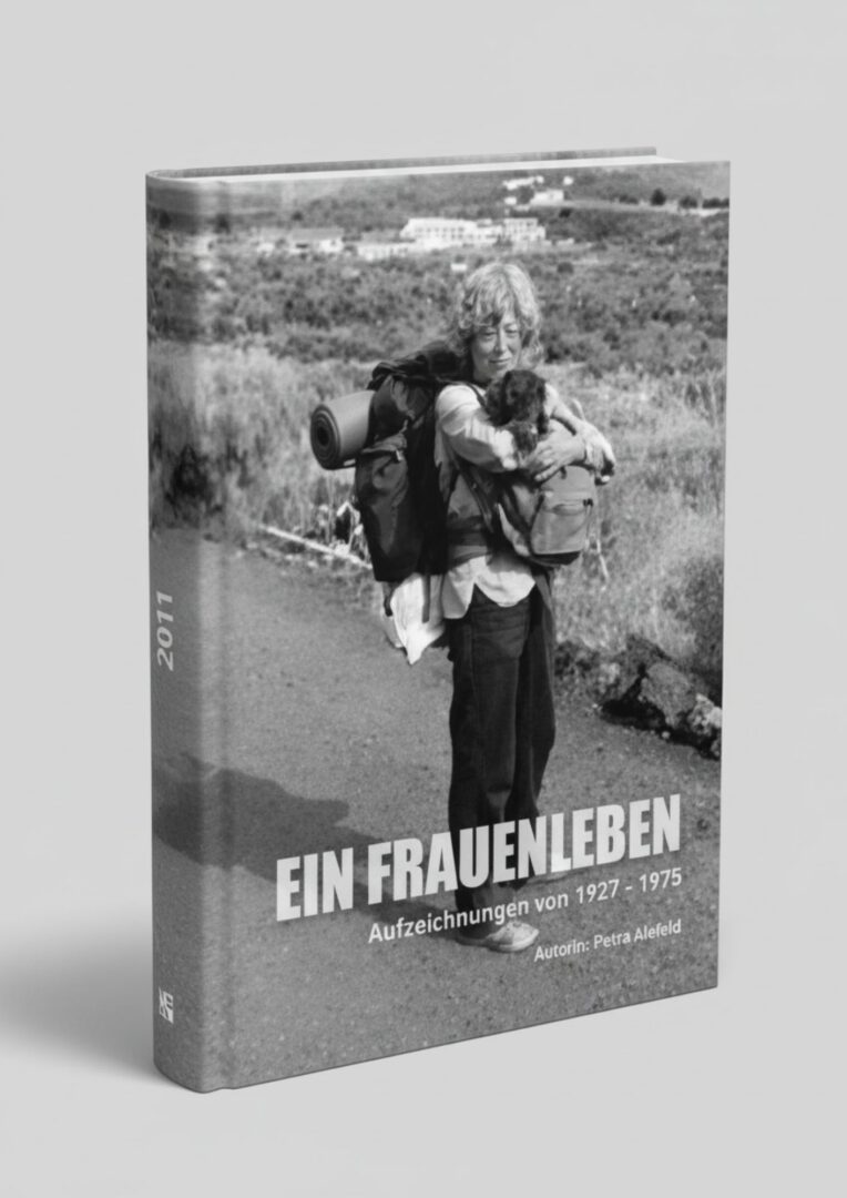 Ein Frauenleben<br>Aufzeichnungen von 1927-1975 2
