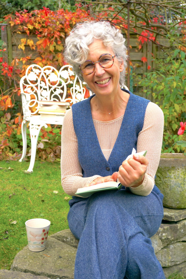 Über mich 1 Über mich 1