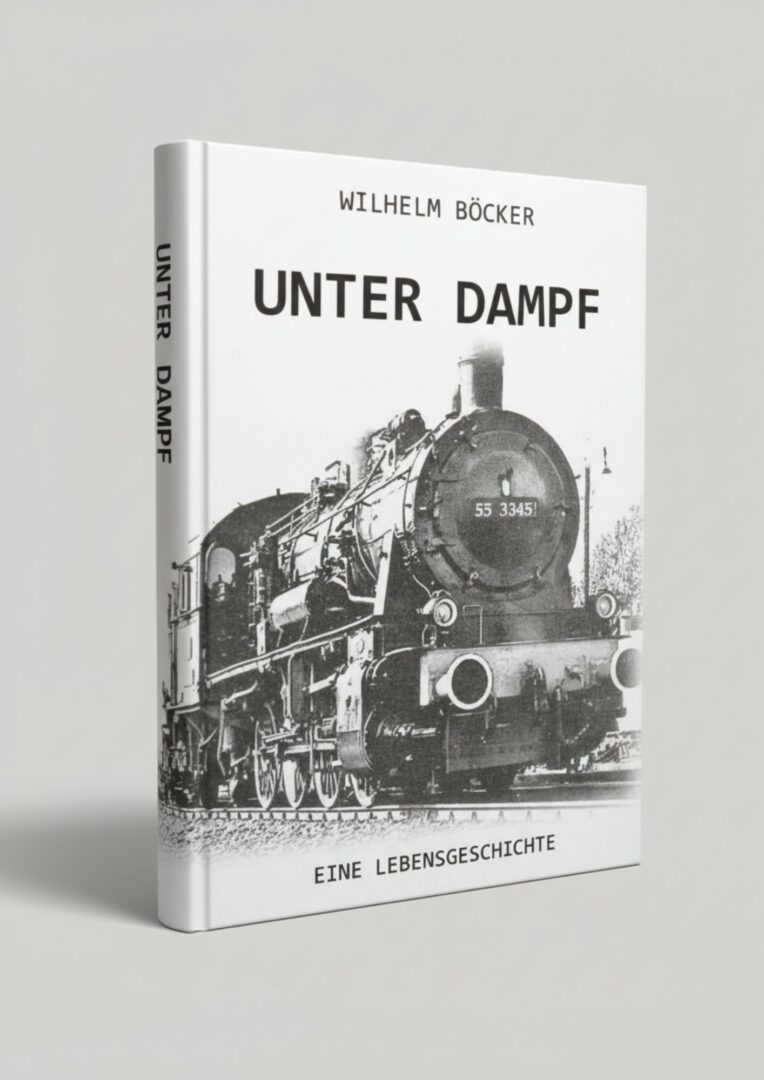 Unter Dampf 3